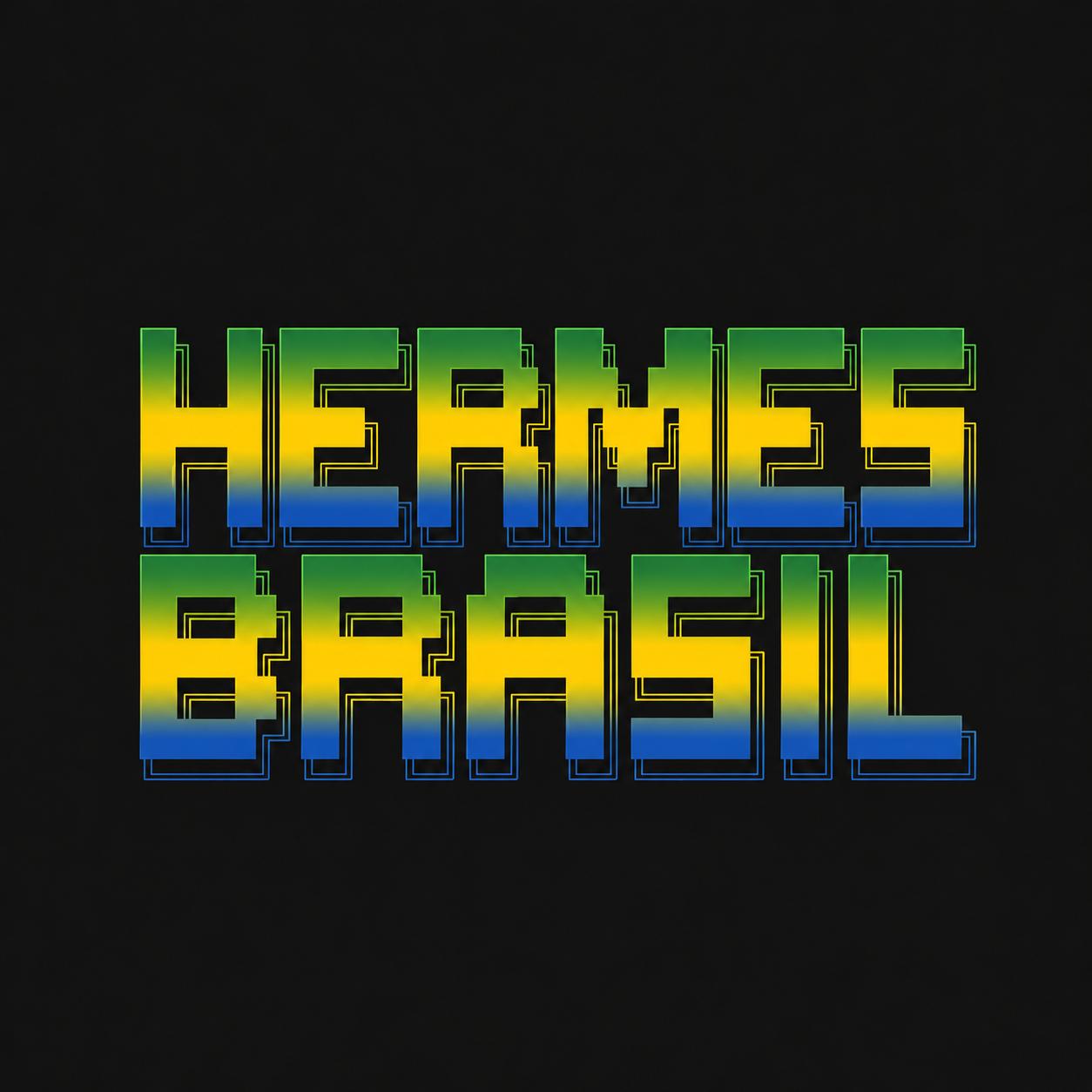 Hermes Agent Brasil
